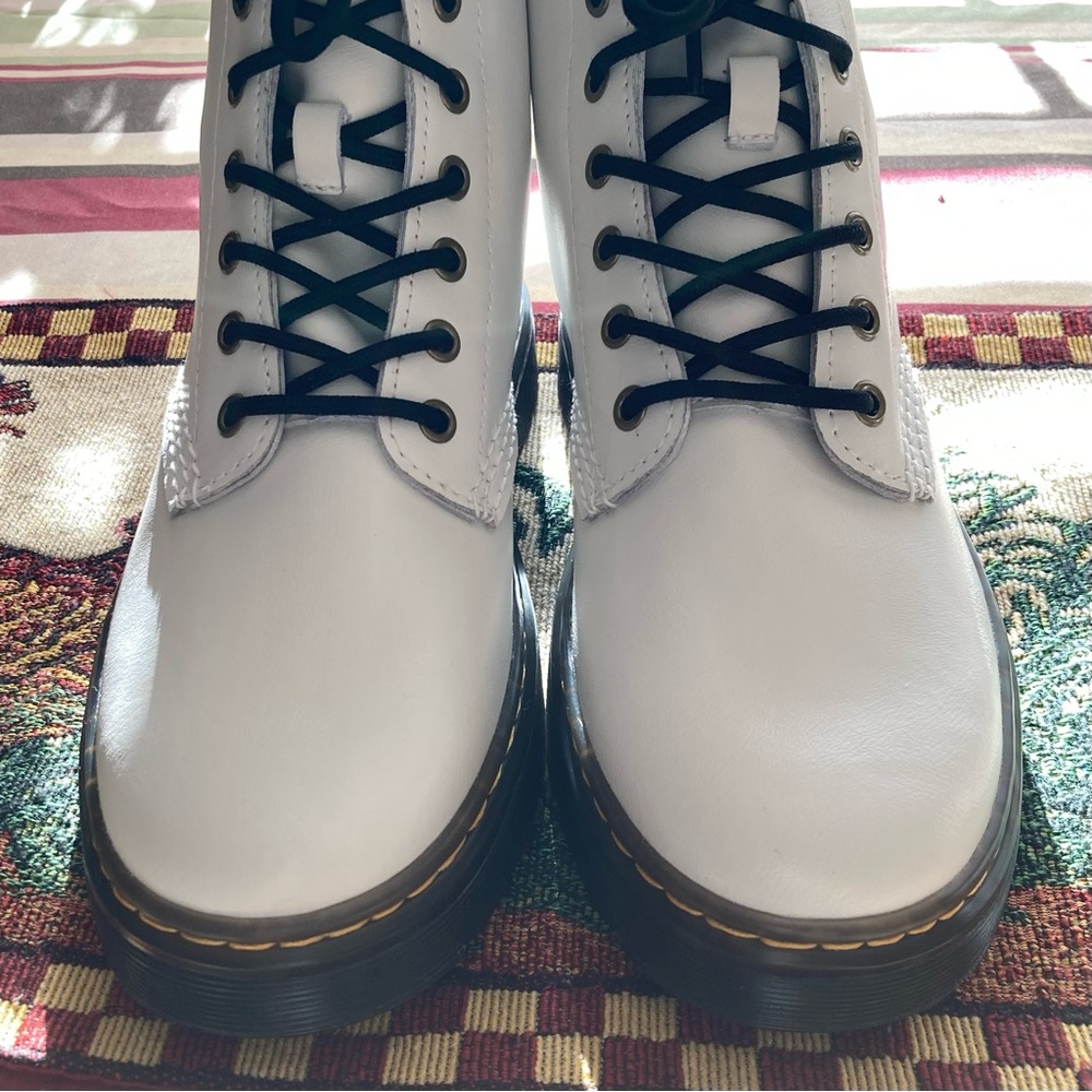 Dr. Marten boots